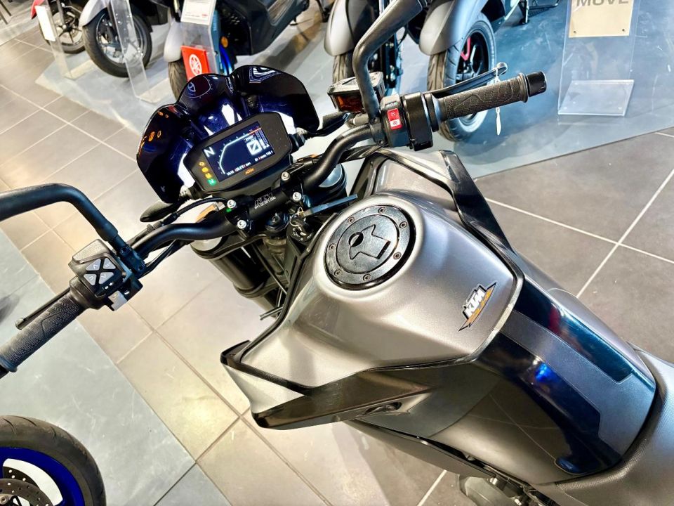 KTM 790 DUKE ABS 4