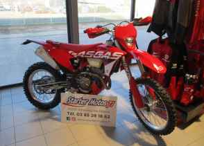 GASGAS EC 250 F - 2023