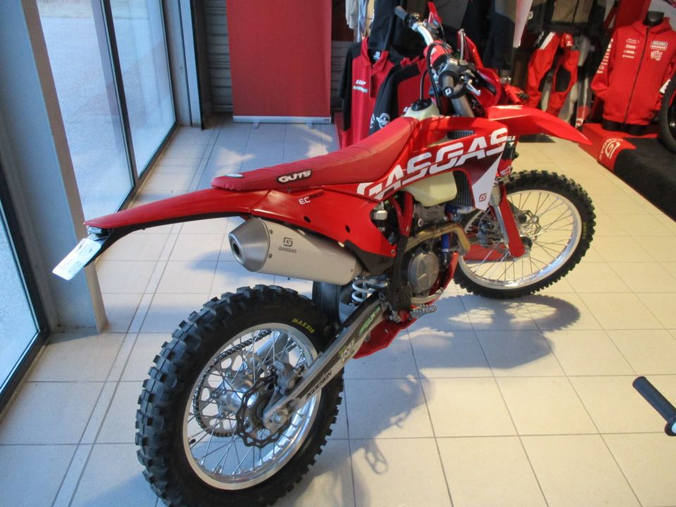 GASGAS EC 250 F 3