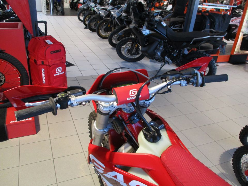 GASGAS EC 250 F 9