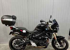 BMW F 800 R - 2018
