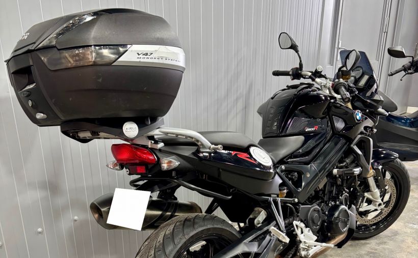 BMW F 800 R 6