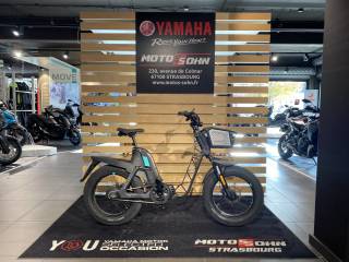 YAMAHA E-Bike BOOSTER - 2023