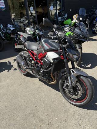 KAWASAKI Z 900 - 2025