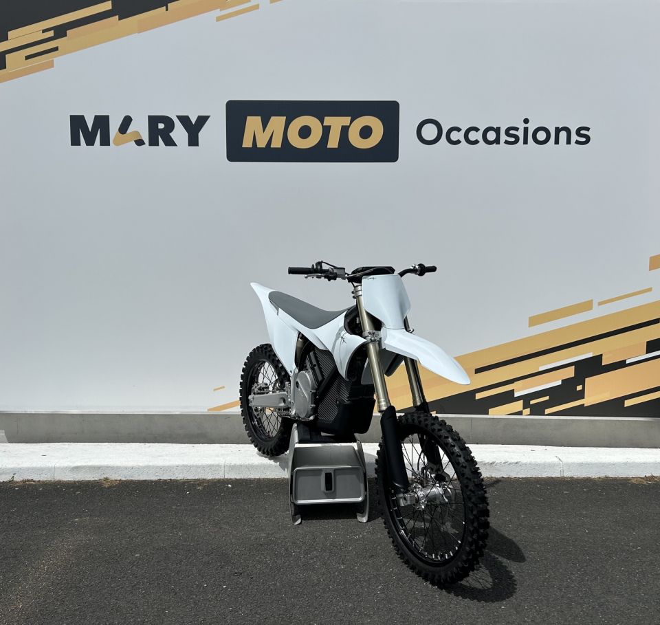 Stark Future VARG 26