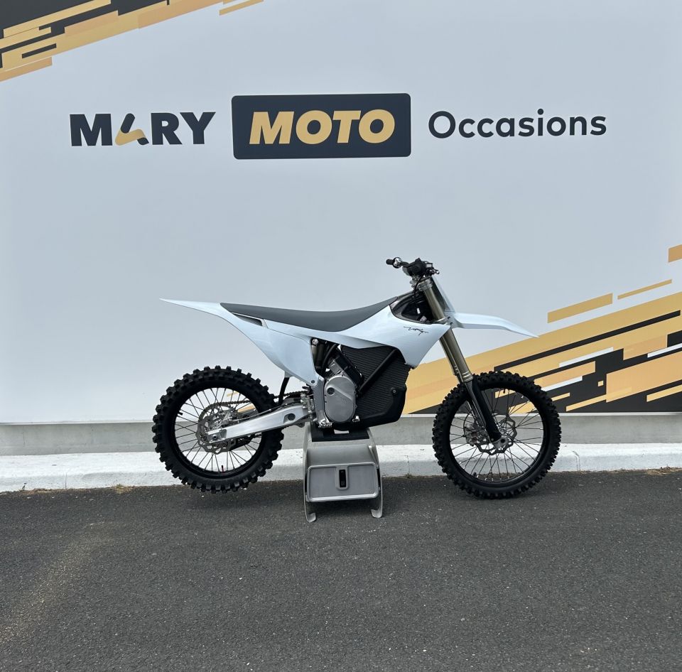 Stark Future VARG 39