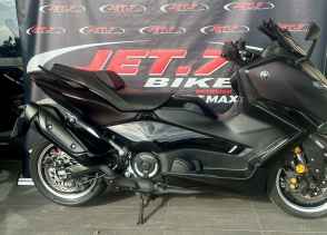 YAMAHA XP T-MAX 560 TECH MAX - 2025