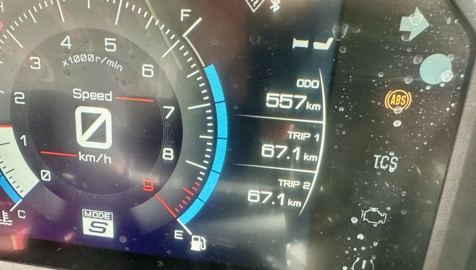 YAMAHA XP T-MAX 560 TECH MAX 3