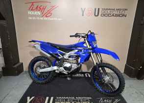 YAMAHA WR450F - 2024