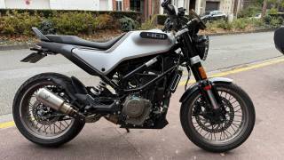 HUSQVARNA 401 VITPILEN A2 - 2022