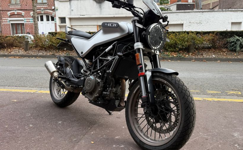 HUSQVARNA 401 VITPILEN A2 1