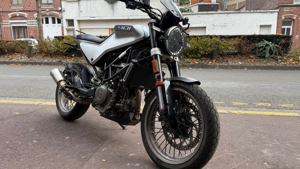 HUSQVARNA 401 VITPILEN A2 1