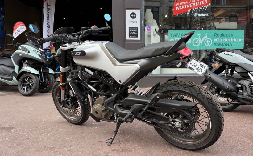 HUSQVARNA 401 VITPILEN A2 3