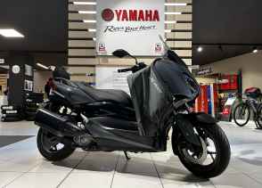 YAMAHA XMAX 300 Tech Max - 2023