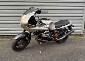MOTO GUZZI V11 - 2001
