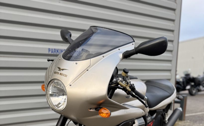 MOTO GUZZI V11 5