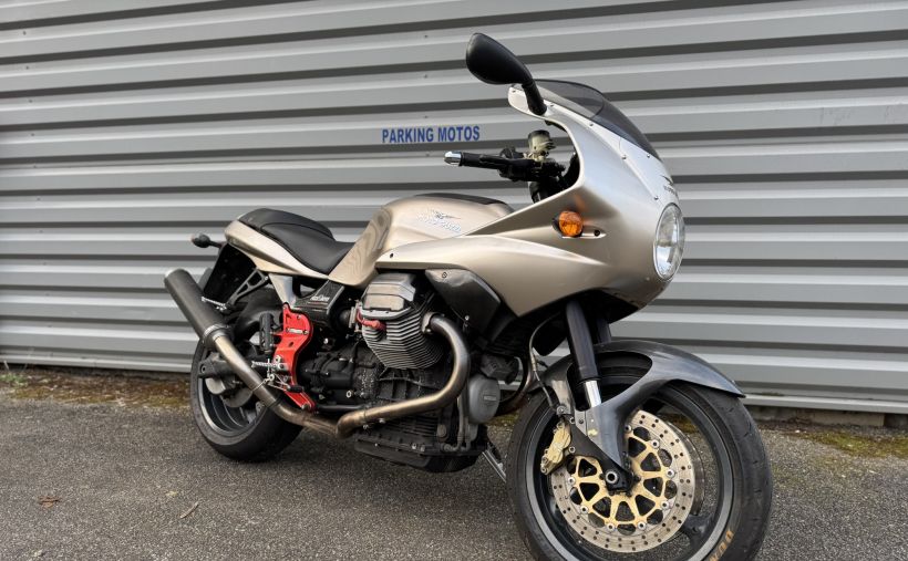 MOTO GUZZI V11 6
