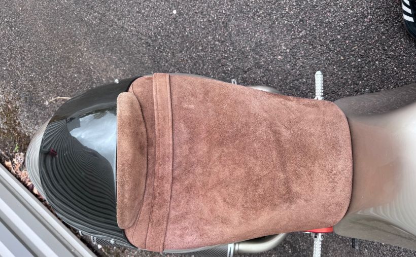 MOTO GUZZI V11 2