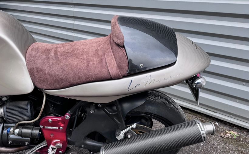 MOTO GUZZI V11 1