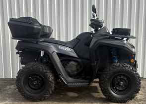 SEGWAY SNARLER 600 GL - 2021