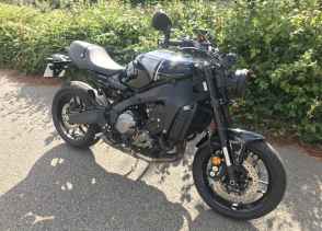 YAMAHA XSR 900 - 2024
