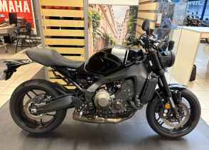 YAMAHA XSR 900 - 2024