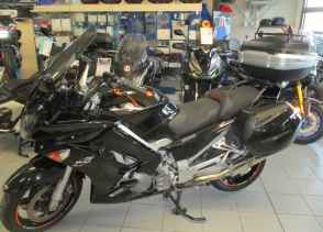 YAMAHA FJR 1300 ABS - 2010