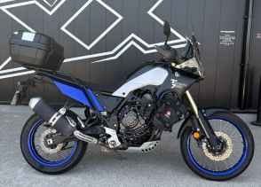 YAMAHA XTZ TENERE 700 - 2020