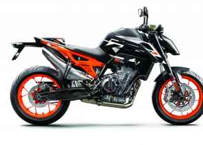 KTM 890 DUKE - 2023