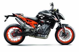 KTM 890 DUKE - 2023
