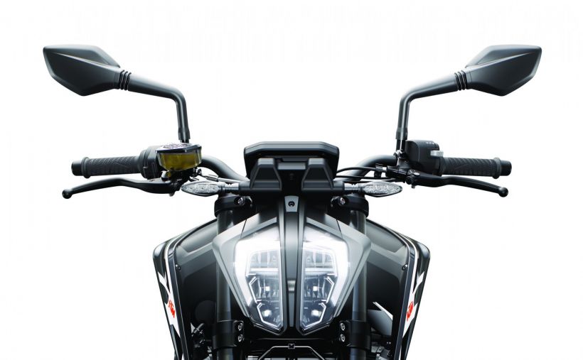 KTM 890 DUKE 11