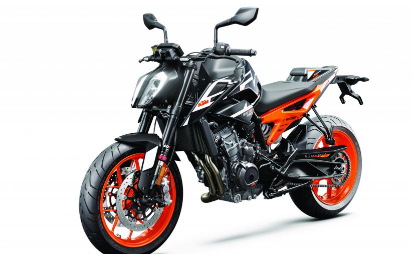 KTM 890 DUKE 5