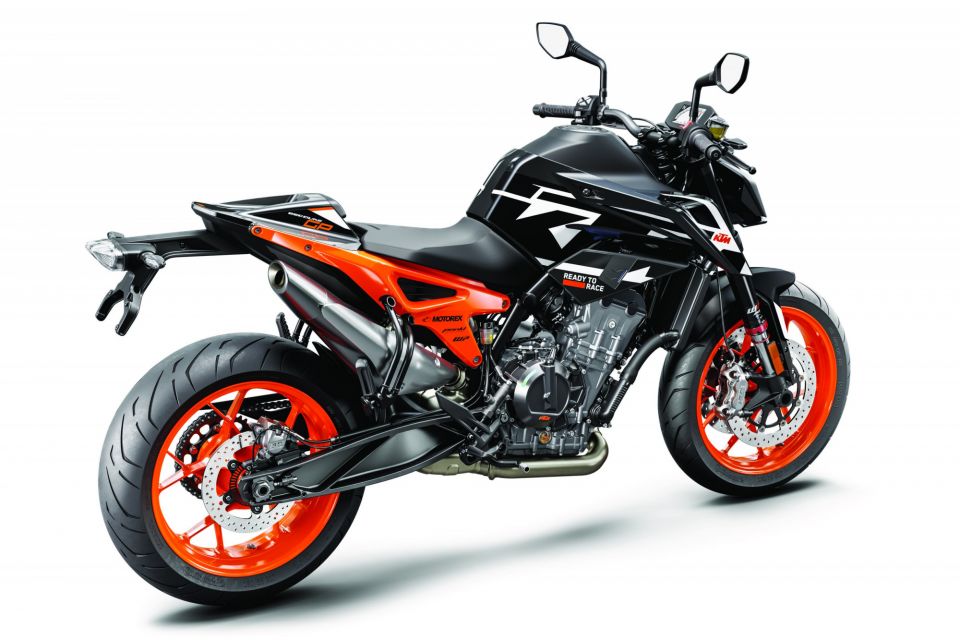 KTM 890 DUKE 36