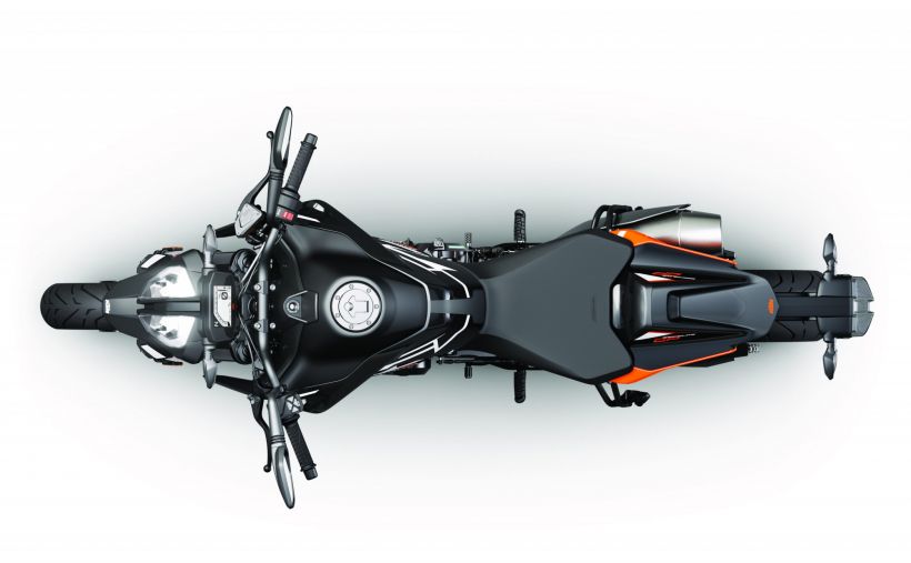 KTM 890 DUKE 12