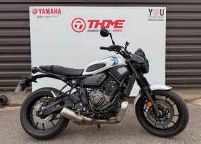 YAMAHA XSR 700 - 2023