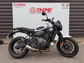 YAMAHA XSR 700 - 2023