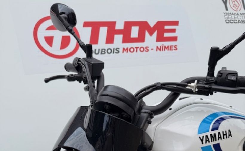YAMAHA XSR 700 6