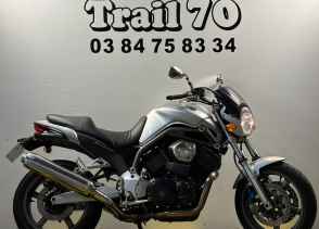 YAMAHA BT 1100 BULLDOG - 2005
