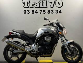YAMAHA BT 1100 BULLDOG - 2005