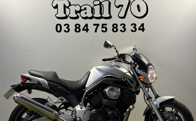 YAMAHA BT 1100 BULLDOG 0