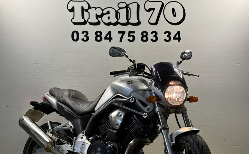 YAMAHA BT 1100 BULLDOG 5