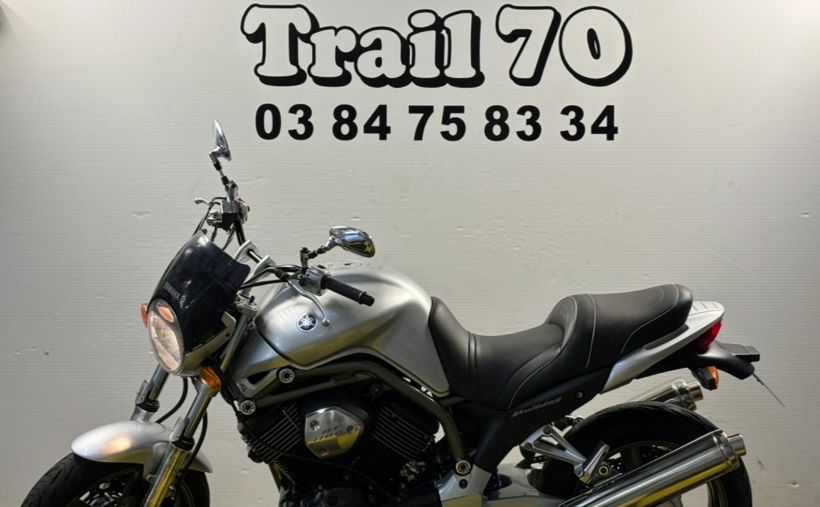 YAMAHA BT 1100 BULLDOG 6