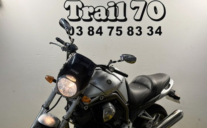 YAMAHA BT 1100 BULLDOG 7