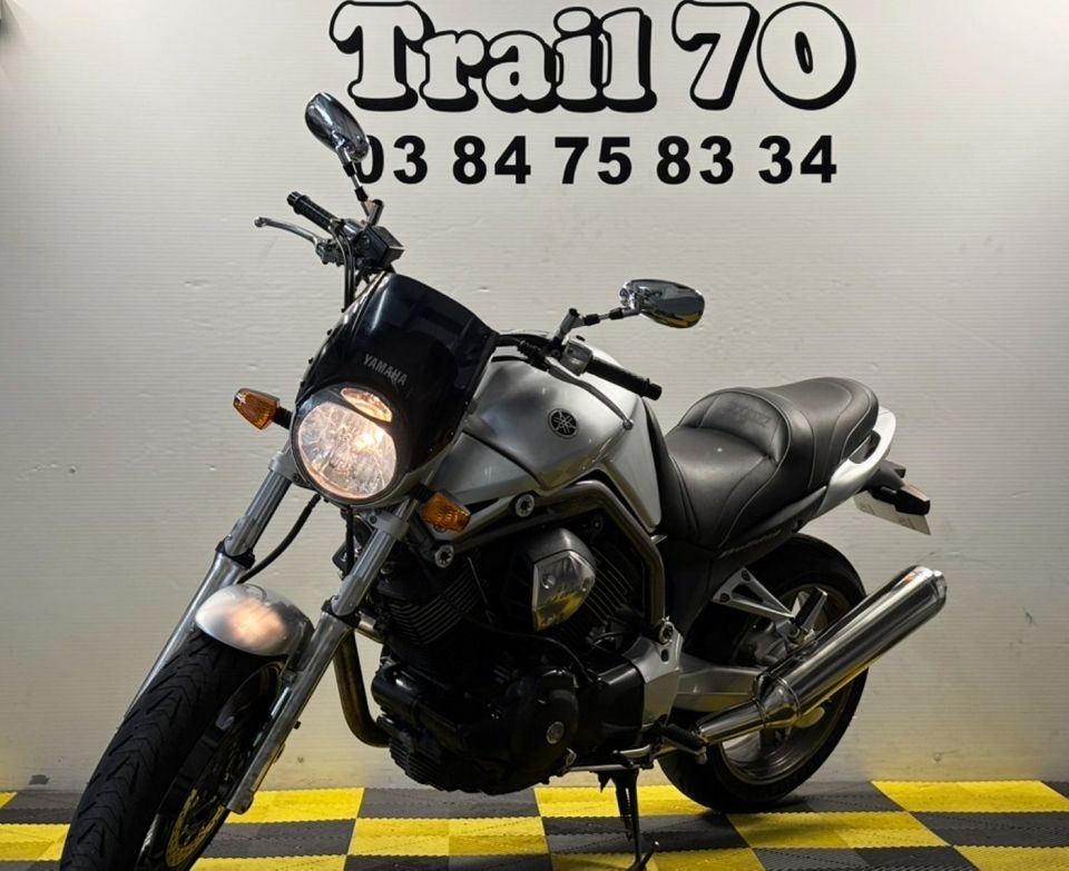 YAMAHA BT 1100 BULLDOG 42