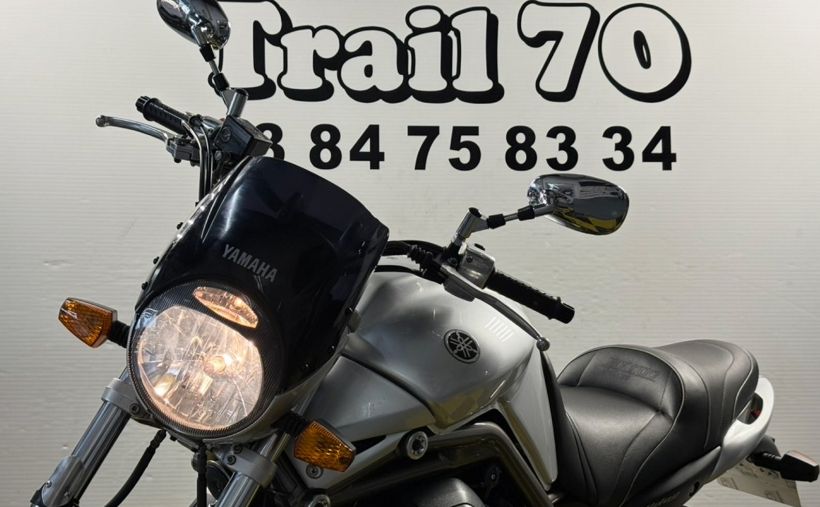 YAMAHA BT 1100 BULLDOG 8