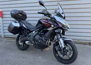KAWASAKI VERSYS 650 - 2021