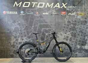 INTENSE INTENSE MX PRO CARBONE - 2024