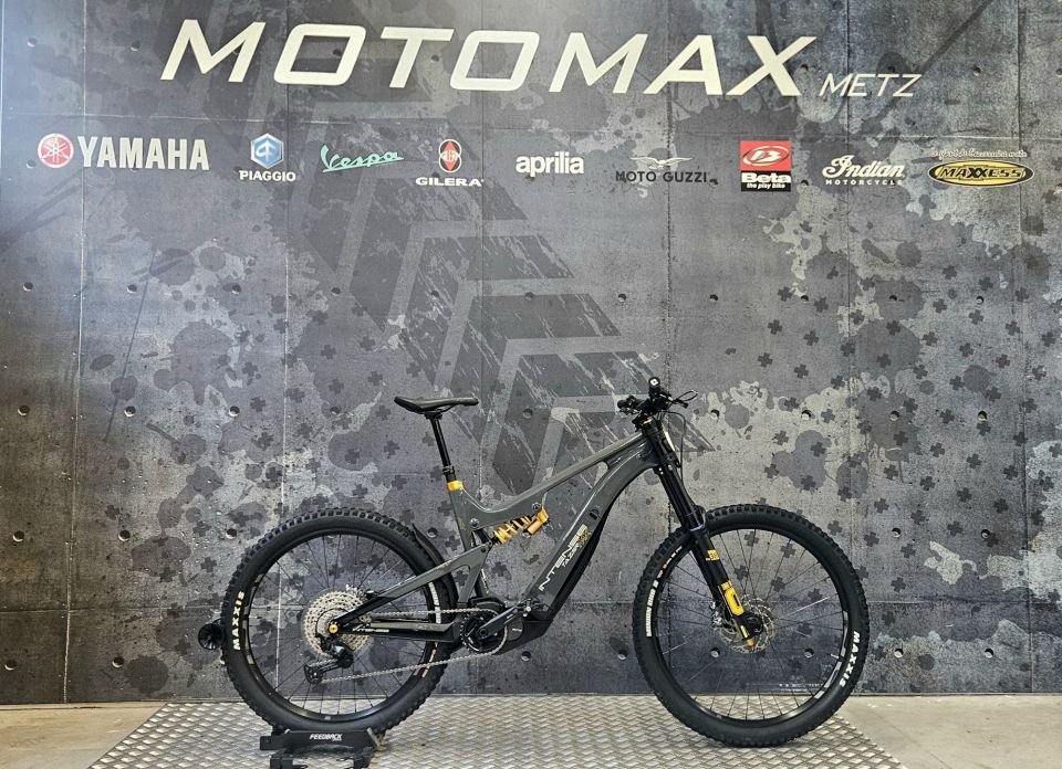 INTENSE INTENSE MX PRO CARBONE 0