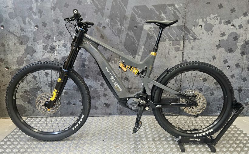 INTENSE INTENSE MX PRO CARBONE 1