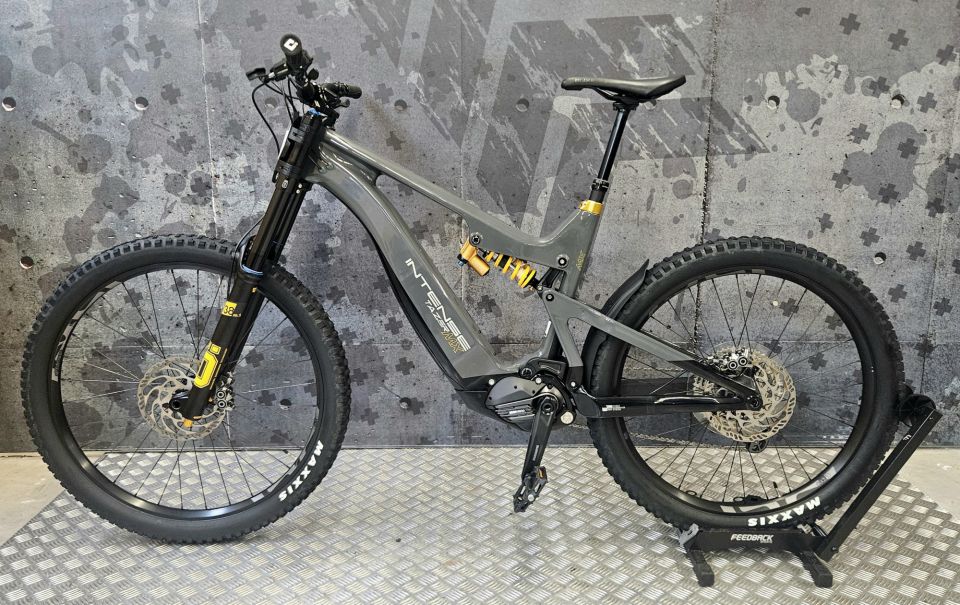 INTENSE INTENSE MX PRO CARBONE 1